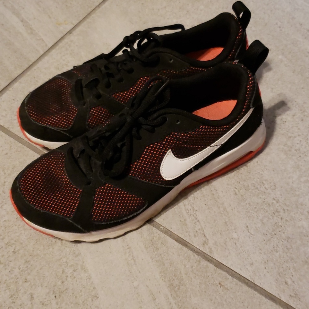 Nikes